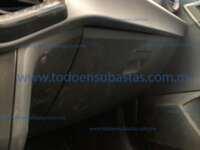 Seat Ibiza 2025 5p Xcellence L4/1.6 Tiptronic 2025 Seat Ibiza Ingreso Interiores 17