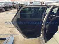 Seat Ibiza 2025 5p Xcellence L4/1.6 Tiptronic 2025 Seat Ibiza Ingreso Interiores 19