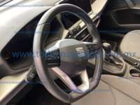 Seat Ibiza 2025 5p Xcellence L4/1.6 Tiptronic 2025 Seat Ibiza Ingreso Interiores 2