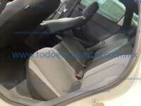 Seat Ibiza 2025 5p Xcellence L4/1.6 Tiptronic 2025 Seat Ibiza Ingreso Interiores 20