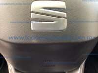 Seat Ibiza 2025 5p Xcellence L4/1.6 Tiptronic 2025 Seat Ibiza Ingreso Interiores 21