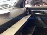 Seat Ibiza 2025 5p Xcellence L4/1.6 Tiptronic 2025 Seat Ibiza Ingreso Interiores 22