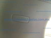 Seat Ibiza 2025 5p Xcellence L4/1.6 Tiptronic 2025 Seat Ibiza Ingreso Interiores 23