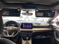 Seat Ibiza 2025 5p Xcellence L4/1.6 Tiptronic 2025 Seat Ibiza Ingreso Interiores 27