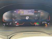 Seat Ibiza 2025 5p Xcellence L4/1.6 Tiptronic 2025 Seat Ibiza Ingreso Interiores 3