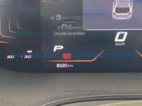 Seat Ibiza 2025 5p Xcellence L4/1.6 Tiptronic 2025 Seat Ibiza Ingreso Interiores 5