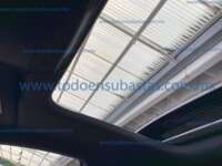 Seat Ibiza 2025 5p Xcellence L4/1.6 Tiptronic 2025 Seat Ibiza Ingreso Interiores 9