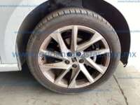 Seat Ibiza 2025 5p Xcellence L4/1.6 Tiptronic 2025 Seat Ibiza Ingreso Llantas 0