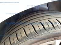 Seat Ibiza 2025 5p Xcellence L4/1.6 Tiptronic 2025 Seat Ibiza Ingreso Llantas 1