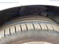 Seat Ibiza 2025 5p Xcellence L4/1.6 Tiptronic 2025 Seat Ibiza Ingreso Llantas 10