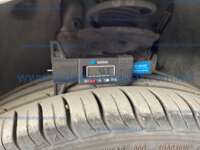 Seat Ibiza 2025 5p Xcellence L4/1.6 Tiptronic 2025 Seat Ibiza Ingreso Llantas 11