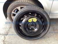 Seat Ibiza 2025 5p Xcellence L4/1.6 Tiptronic 2025 Seat Ibiza Ingreso Llantas 12