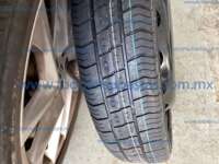 Seat Ibiza 2025 5p Xcellence L4/1.6 Tiptronic 2025 Seat Ibiza Ingreso Llantas 13