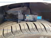 Seat Ibiza 2025 5p Xcellence L4/1.6 Tiptronic 2025 Seat Ibiza Ingreso Llantas 2