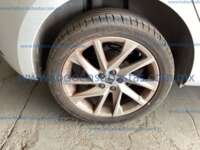 Seat Ibiza 2025 5p Xcellence L4/1.6 Tiptronic 2025 Seat Ibiza Ingreso Llantas 3