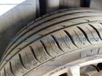 Seat Ibiza 2025 5p Xcellence L4/1.6 Tiptronic 2025 Seat Ibiza Ingreso Llantas 4