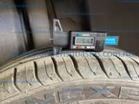 Seat Ibiza 2025 5p Xcellence L4/1.6 Tiptronic 2025 Seat Ibiza Ingreso Llantas 5