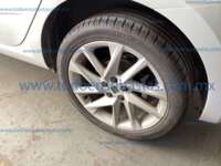 Seat Ibiza 2025 5p Xcellence L4/1.6 Tiptronic 2025 Seat Ibiza Ingreso Llantas 6