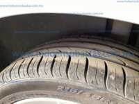 Seat Ibiza 2025 5p Xcellence L4/1.6 Tiptronic 2025 Seat Ibiza Ingreso Llantas 7