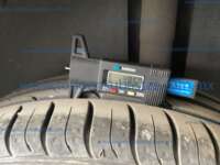 Seat Ibiza 2025 5p Xcellence L4/1.6 Tiptronic 2025 Seat Ibiza Ingreso Llantas 8