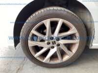 Seat Ibiza 2025 5p Xcellence L4/1.6 Tiptronic 2025 Seat Ibiza Ingreso Llantas 9