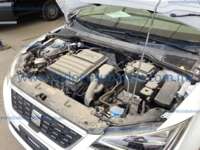 Seat Ibiza 2025 5p Xcellence L4/1.6 Tiptronic 2025 Seat Ibiza Ingreso Motor 0