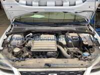 Seat Ibiza 2025 5p Xcellence L4/1.6 Tiptronic 2025 Seat Ibiza Ingreso Motor 1