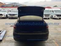 Volkswagen Jetta 2024 4p Trendline L4/1.4/T Tiptronic 2024 Volkswagen Jetta Ingreso Cajuela 1