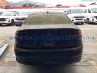 Volkswagen Jetta 2024 4p Trendline L4/1.4/T Tiptronic 2024 Volkswagen Jetta Ingreso Exteriores 4