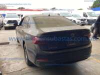 Volkswagen Jetta 2024 4p Trendline L4/1.4/T Tiptronic 2024 Volkswagen Jetta Ingreso Exteriores 5