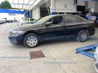 Volkswagen Jetta 2024 4p Trendline L4/1.4/T Tiptronic 2024 Volkswagen Jetta Ingreso Exteriores 6