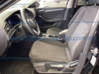 Volkswagen Jetta 2024 4p Trendline L4/1.4/T Tiptronic 2024 Volkswagen Jetta Ingreso Interiores 1