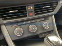 Volkswagen Jetta 2024 4p Trendline L4/1.4/T Tiptronic 2024 Volkswagen Jetta Ingreso Interiores 10