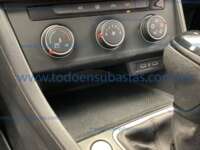 Volkswagen Jetta 2024 4p Trendline L4/1.4/T Tiptronic 2024 Volkswagen Jetta Ingreso Interiores 11