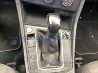 Volkswagen Jetta 2024 4p Trendline L4/1.4/T Tiptronic 2024 Volkswagen Jetta Ingreso Interiores 12