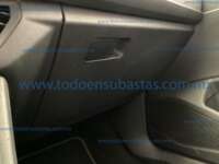 Volkswagen Jetta 2024 4p Trendline L4/1.4/T Tiptronic 2024 Volkswagen Jetta Ingreso Interiores 13