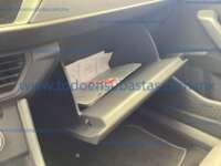 Volkswagen Jetta 2024 4p Trendline L4/1.4/T Tiptronic 2024 Volkswagen Jetta Ingreso Interiores 14