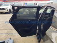 Volkswagen Jetta 2024 4p Trendline L4/1.4/T Tiptronic 2024 Volkswagen Jetta Ingreso Interiores 15