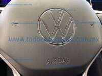 Volkswagen Jetta 2024 4p Trendline L4/1.4/T Tiptronic 2024 Volkswagen Jetta Ingreso Interiores 17