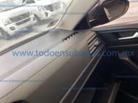 Volkswagen Jetta 2024 4p Trendline L4/1.4/T Tiptronic 2024 Volkswagen Jetta Ingreso Interiores 18