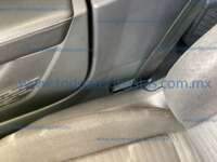 Volkswagen Jetta 2024 4p Trendline L4/1.4/T Tiptronic 2024 Volkswagen Jetta Ingreso Interiores 21