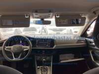 Volkswagen Jetta 2024 4p Trendline L4/1.4/T Tiptronic 2024 Volkswagen Jetta Ingreso Interiores 23