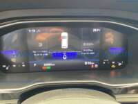 Volkswagen Jetta 2024 4p Trendline L4/1.4/T Tiptronic 2024 Volkswagen Jetta Ingreso Interiores 3