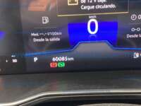 Volkswagen Jetta 2024 4p Trendline L4/1.4/T Tiptronic 2024 Volkswagen Jetta Ingreso Interiores 4