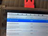 Volkswagen Jetta 2024 4p Trendline L4/1.4/T Tiptronic 2024 Volkswagen Jetta Ingreso Interiores 5