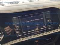 Volkswagen Jetta 2024 4p Trendline L4/1.4/T Tiptronic 2024 Volkswagen Jetta Ingreso Interiores 8