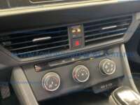 Volkswagen Jetta 2024 4p Trendline L4/1.4/T Tiptronic 2024 Volkswagen Jetta Ingreso Interiores 9