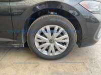 Volkswagen Jetta 2024 4p Trendline L4/1.4/T Tiptronic 2024 Volkswagen Jetta Ingreso Llantas 0