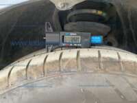 Volkswagen Jetta 2024 4p Trendline L4/1.4/T Tiptronic 2024 Volkswagen Jetta Ingreso Llantas 10