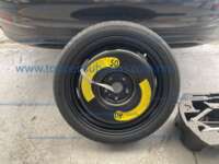 Volkswagen Jetta 2024 4p Trendline L4/1.4/T Tiptronic 2024 Volkswagen Jetta Ingreso Llantas 12